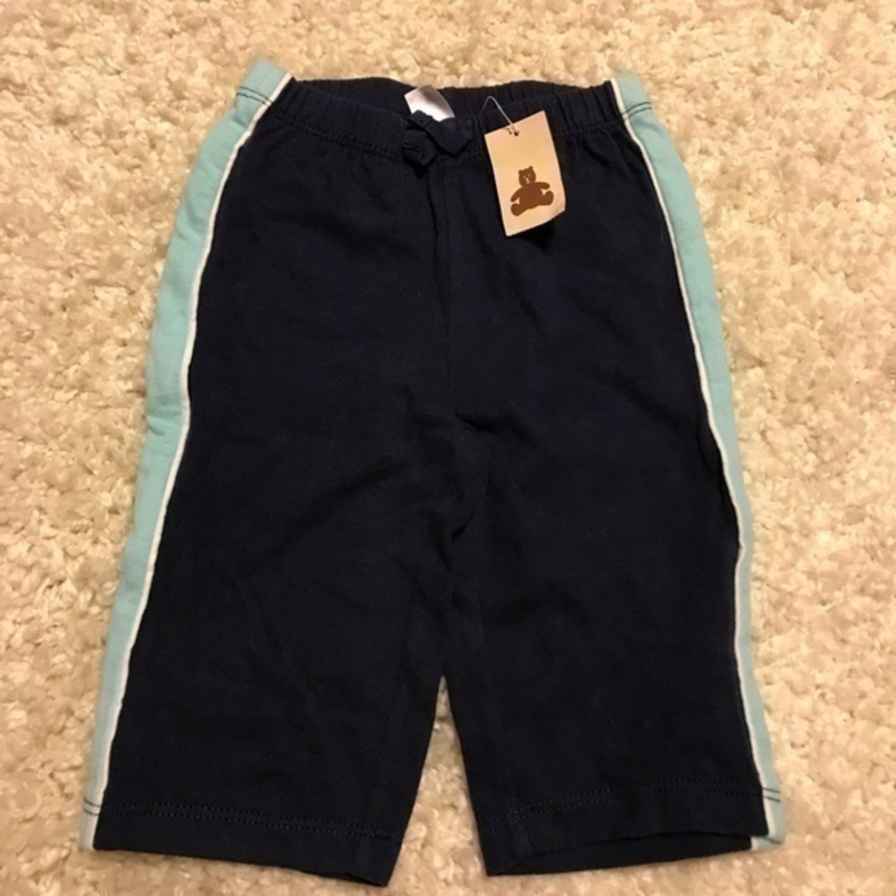 NWT baby gap sweatpants